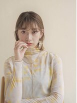 ジュール 池袋(Joule)&nbsp;外ハネボブ/セクションカラー/グラデーションカラー/池袋