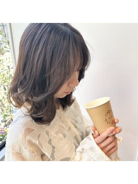 コトカ 千葉(KOTKA) イメチェン/ピンクベージュ/クールショート/髪質改善/オージュア