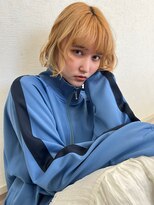 ルシュカイチマルニ(Rasca102)&nbsp;Rasca♪ハイトーンベージュ