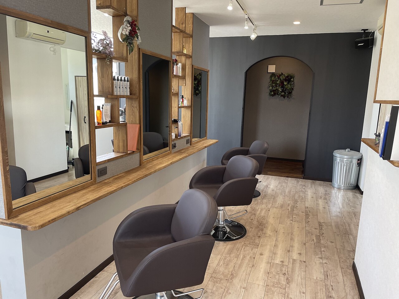 ビューティーボックスバンビ(Beauty Box BAMBI)｜ホットペッパー