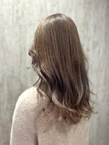 テトテ 門戸厄神店(tetote)&nbsp;/ ヘルシースタイル / シルキーグレージュカラー /