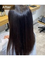 ヘア トケイダイ(Hair Tokeidai)&nbsp;酸性縮毛矯正ストレート