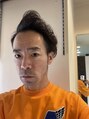 ヘアーケアサロン リノ(hair care salon Lino) 佐藤 真一