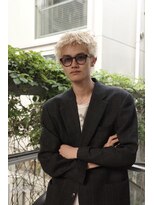 オルタ(OLTA)&nbsp;メンズスパイキーショート スパイキーショート