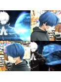 【sai】術式順転ブルー