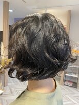 オリ('Oli)&nbsp;ゆるふわパーマ