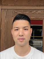 ユーボン(YOUBON)&nbsp;クラシックバーバースタイル