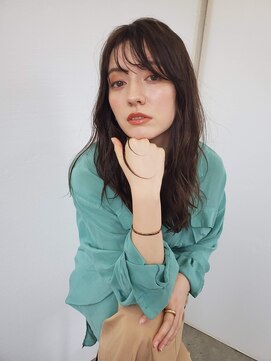 ガーランド (Garland) ゆるふわウェーブ×ミセス×髪質改善