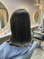 トリプルダブル 天理店(Triple double)&nbsp;オリーブカラー