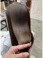 クロムス(clomus)&nbsp;【clomus】アルテマ酸性ストレート