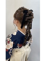 マルゼン(Maruzen)&nbsp;袴着付けセット