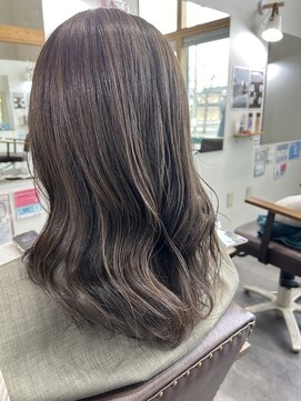 エルパライソ リフォ(Elparaiso Reff) 高級トリートメント