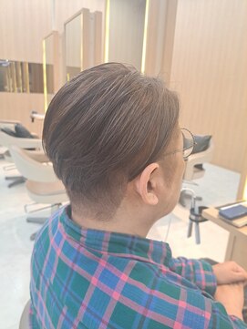 ユニックス イオンモール春日部店(UNIX) 大人メンズカット