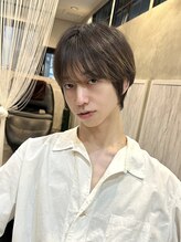 ユニコ(unico)&nbsp;加納 トモヒロ