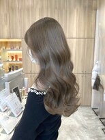 ウェイズ トウキョウ(Ways TOKYO) まろベージュ