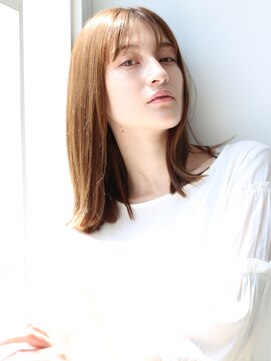 ヴァン カウンシル 川中島店(VAN COUNCIL) ことりベージュ/20代30代40代50代60代