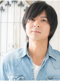 ナチュラルで好感度上がるグレージュカラーショートk名護大東