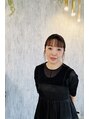 ローカス 東久留米店(LOCUS) 高城 歩美