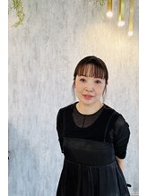 ローカス 東久留米店(LOCUS) 高城 歩美