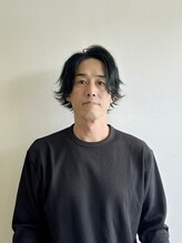 ロータスヘアーデザイン(Lotus Hair Design)&nbsp;城田 宗司