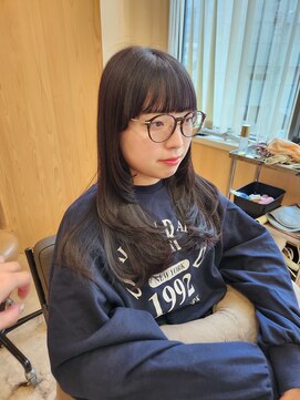 バンズ 名古屋金山(ban’s) ◇ロングレイヤー◇