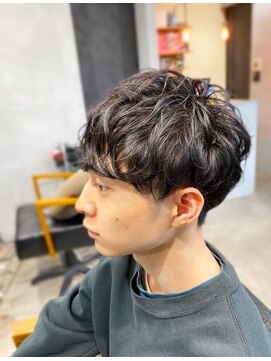 ロケット(rocket) ソフトスパイラル