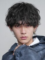 フィフス 仙台(fifth)&nbsp;仙台波巻きパーマツイストスパイラルパーマシャドウパーマウルフ