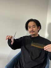 アンチェイン(UNCHEI N) 末藤 豊