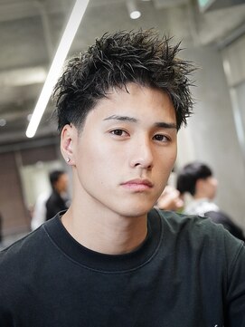 スキルセカンドハウス 天神(SKILL SECOND HOUSE) D.G. spike