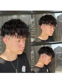 ツイストスパイラル