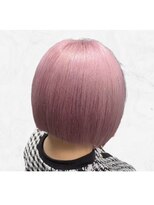 モア(moa)&nbsp;ペールピンク