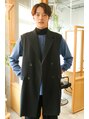 フェリアファム 北千里(FERIA fam) 宮本 哉太