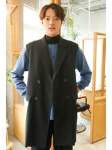フェリアファム 北千里(FERIA fam) 宮本 哉太