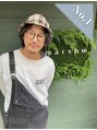 マーシュ(marshu) 山田 拓夢