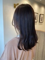 ムーン ティコブラーエ(moon tico brae) 縮毛矯正/トリートメント/アディクシーカラー/ボブ/ショート/