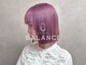 グローバルヘアー バランス(global hair BALANCE)の写真