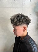 ツイストスパイラル
