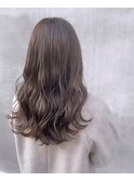 #アッシュベージュ　#ミルクティーベージュ　#オリーブベージュ