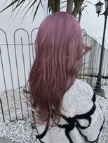 アネラ(Anela)&nbsp;ラベンダーピンク