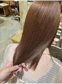 トリートメント