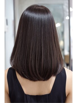 レリー 伊丹(Rely) 艶髪