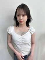 オーロ 千里山店(ORO)&nbsp;20代30代40代50代髪質改善イメチェン美髪似合わせカット