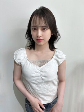 オーロ 千里山店(ORO) 20代30代40代50代髪質改善イメチェン美髪似合わせカット