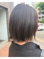 シャンティ 琴似店(Shanti)&nbsp;ボブスタイルお任せ下さい♪