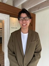 ワイビー ガーデンヴィラ店(y.be garden villa)&nbsp;山崎 亮明