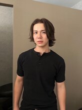 ルルディ バイ アフロディーテ銀座(luludi by APHRODITE) 野田　聖輝  [銀座]