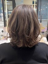 ジュイール(jouir)&nbsp;ミディアム外はね