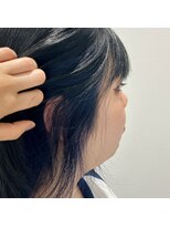 シエル 千葉店(CIEL)&nbsp;＊インナーブルー＊