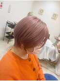 【Wカラー】