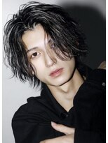 ゴールドシブヤ(GOALD SHIBUYA)&nbsp;センターパート